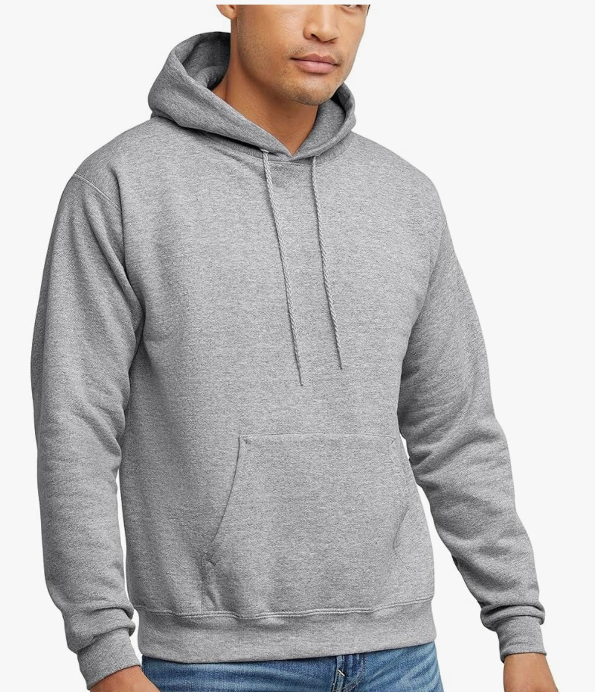 Gildan Cotton Hoodie Custom Printed